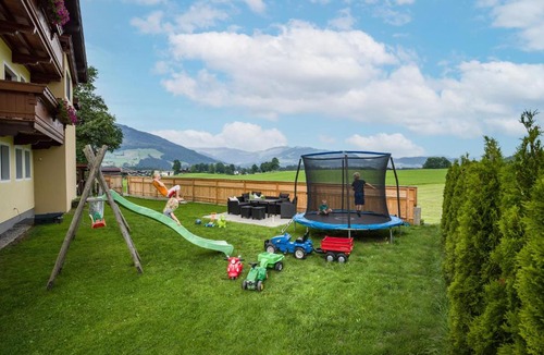 Westendorf House | Haus Leo