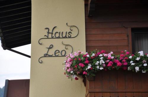Westendorf House | Haus Leo