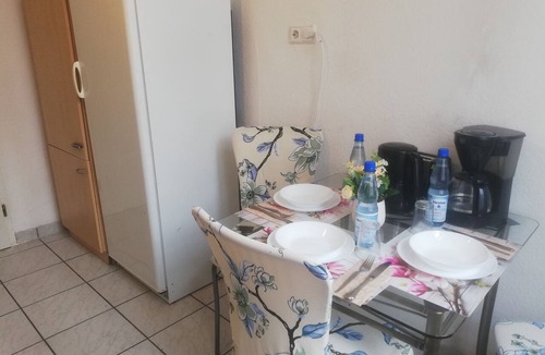 Altenstadt Apartment | Haus Lindheim - Ferienwohnungen