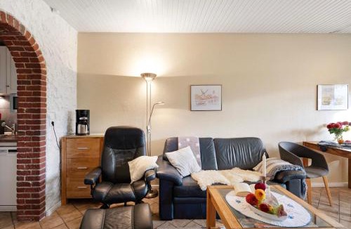 Suederhafen Apartment | Haus Lith Deichblick