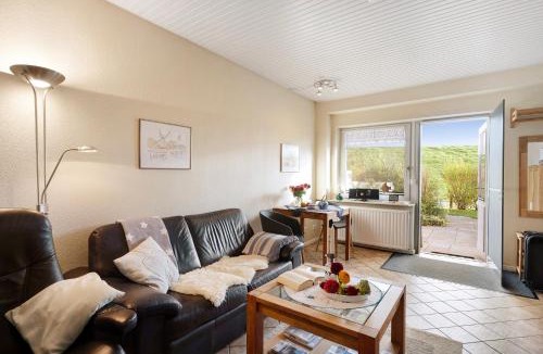 Suederhafen Apartment | Haus Lith Deichblick