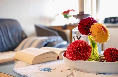 Suederhafen Apartment | Haus Lith Deichblick