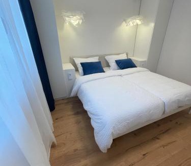 Bad Mingolsheim Apartment | Haus Ludwig