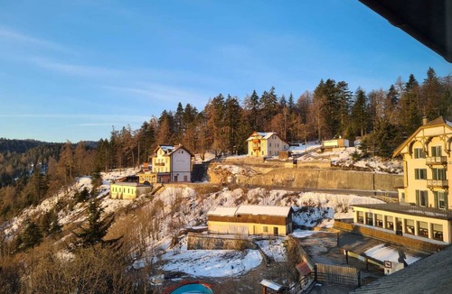 Cavareno House | Haus Luise - Wohnung Nr. 5