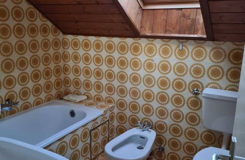 Cavareno House | Haus Luise - Wohnung Nr. 5