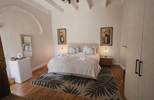 Clanwilliam House | Haus Müller