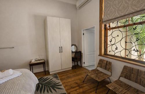 Clanwilliam House | Haus Müller