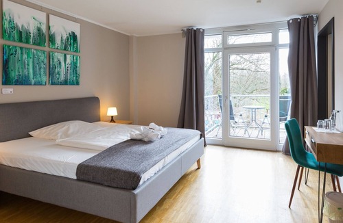 Auerberg Hotel | Haus Müllestumpe