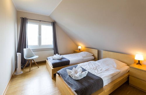 Auerberg Hotel | Haus Müllestumpe