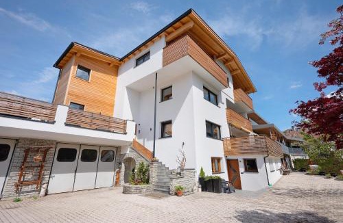 Riscone Apartment | Haus Mader 3