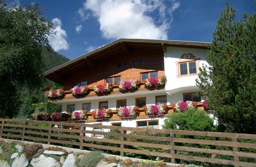 Trins House | Haus Mader