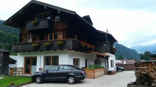 Ramsau Apartment | Haus Malerwinkl