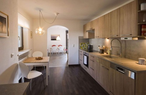 Chieming House | Haus Mali Comfortable holiday residence