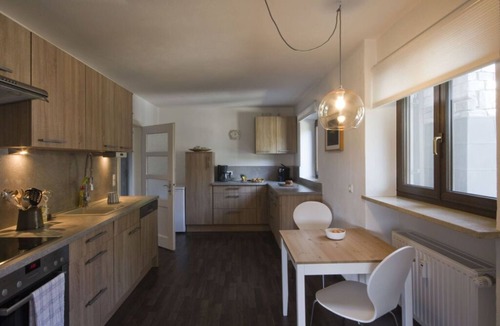 Chieming House | Haus Mali Comfortable holiday residence