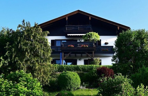 Chieming House | Haus Mali Comfortable holiday residence