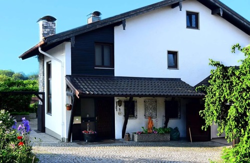 Chieming House | Haus Mali Comfortable holiday residence