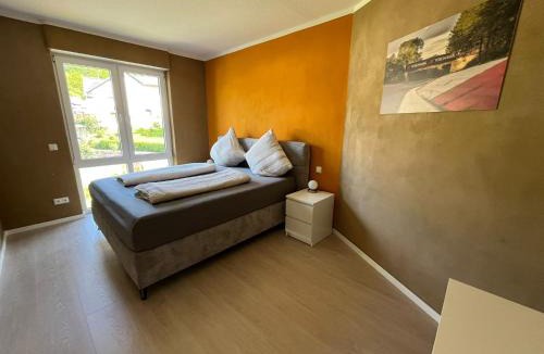 Wimbach Apartment | Haus Mara