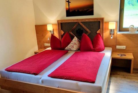 Madseit Apartment | Haus Marchegg