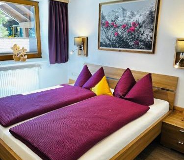 Madseit Apartment | Haus Marchegg