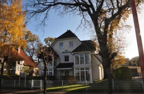 Binz Apartment | Haus Margarete