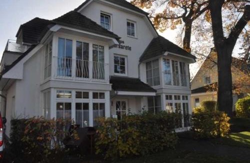 Binz Apartment | Haus Margarete