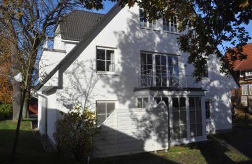 Binz Apartment | Haus Margarete