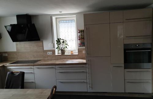 Wendehausen Apartment | Haus Margot