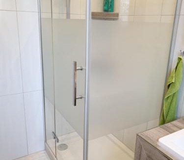 Wendehausen Apartment | Haus Margot