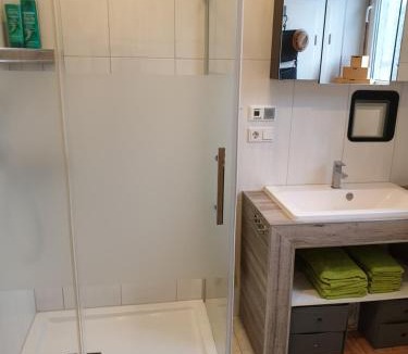 Wendehausen Apartment | Haus Margot