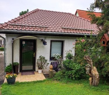 Fischbach/Rhon House | Haus Maria