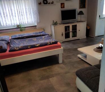 Fischbach/Rhon House | Haus Maria
