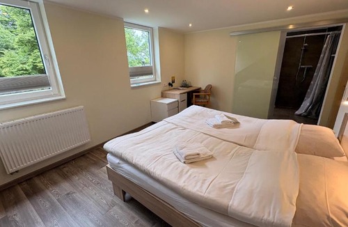 Gievenbeck Hotel | Haus Mariengrund