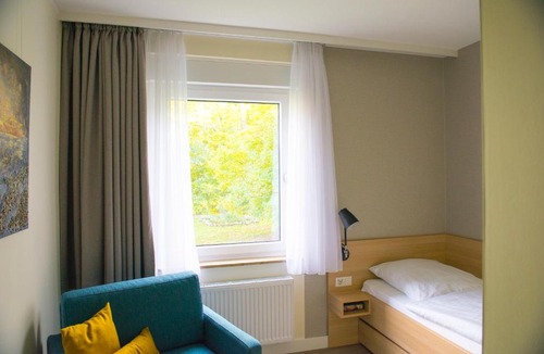 Gievenbeck Hotel | Haus Mariengrund