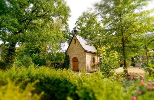 Gievenbeck Hotel | Haus Mariengrund