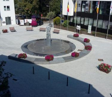 Sankt-Vith Hotel | Haus Marquet