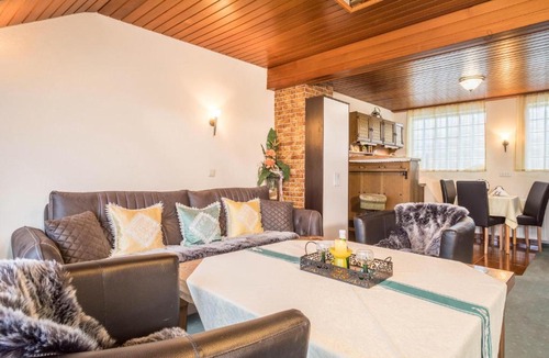 Friedrichshafen Apartment | Haus Marschall - Wohnung 4