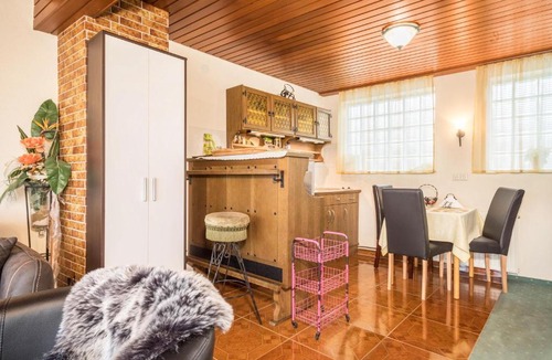 Friedrichshafen Apartment | Haus Marschall - Wohnung 4