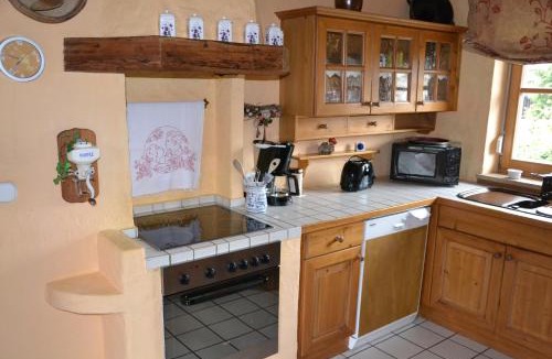 Siegsdorf Apartment | Haus Martina