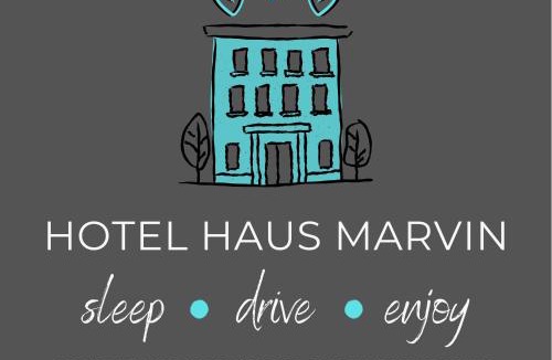 Herresbach Hotel | Haus Marvin