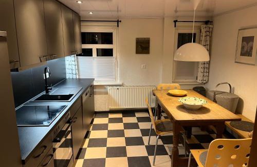 Stolberg House | Haus Maxi