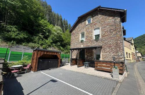 Cochem Apartment | Haus Maxim