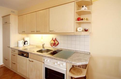 Ostseebad Kuhlungsborn Apartment | Haus-Meeresblick-Wohnung-2-11-322