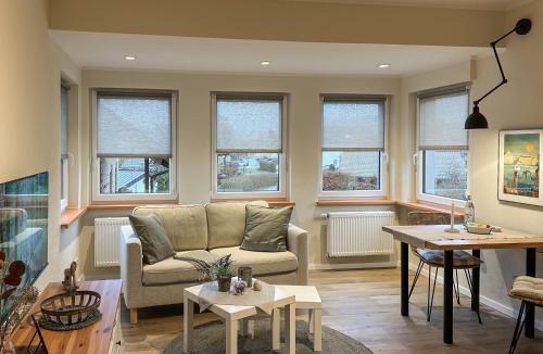 Neroth Apartment | Haus Meerten