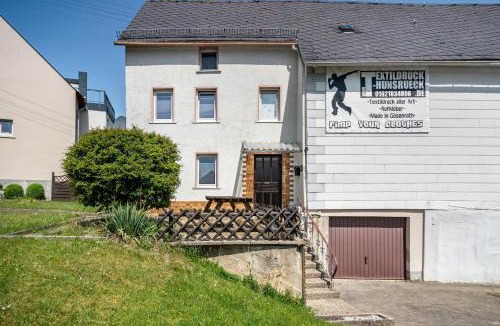 Gosenroth House | Haus Mersche