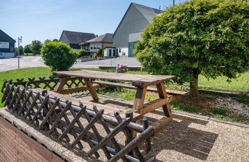 Gosenroth House | Haus Mersche