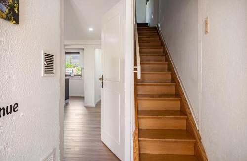 Gosenroth House | Haus Mersche