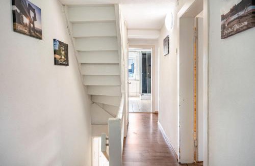 Gosenroth House | Haus Mersche