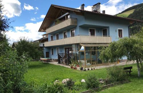 Villabassa Apartment | Haus Michael