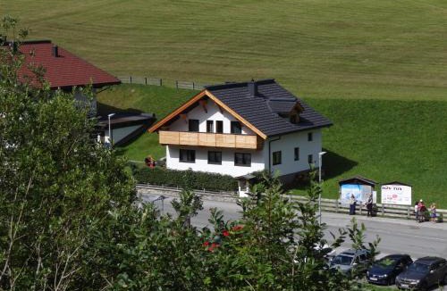Lanersbach Apartment | Haus Mittergries