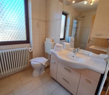 Schwangau Apartment | Haus Moni